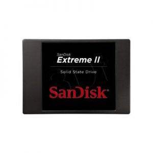 SANDISK SSD 240GB EXTREME II