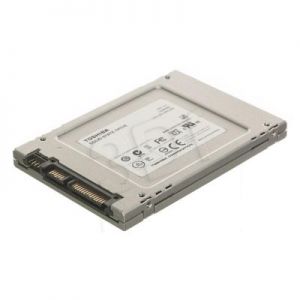 SSD TOSHIBA 256GB 2,5\" THNSNH256GBST4PAGD SATA III