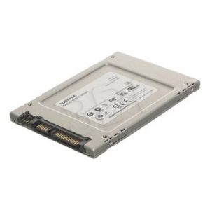 SSD TOSHIBA 256GB 2,5\" THNSNH256GCST4PAGB SATA III