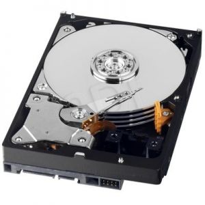 HDD WD AV-GP 2TB WD20EURX SATA III 64MB CACHE