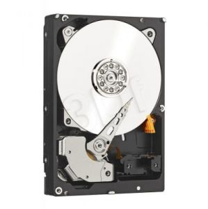 HDD WD CAVIAR 3TB WD3001FAEX SATA III 64MB CACHE