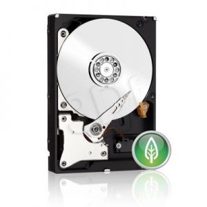 HDD WD AV 4TB WD40EURX SATA III 64MB CACHE