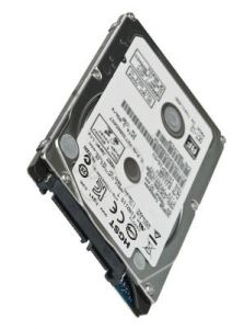 HDD HGST (Hitachi) Travelstar 500GB 2,5" 7200pm 7mm SATA3 32MB