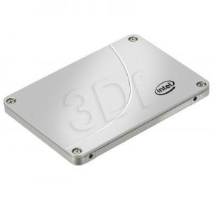 INTEL 520 SSD MLC 120GB 2,5\" SATA 3 SSDSC2CW120A3K5