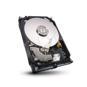 SEAGATE BARRACUDA GREEN 1TB ST1000DL002 5900