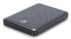 HDD SEAGATE GO FLEX 500GB 2,5" STAA500200 5400 ZEW