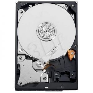 HDD WD AV-GP 3TB 3.5'' WD30EURS SATA II 64MB