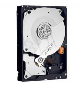 HDD WD CAVIAR GREEN 1,5TB 3.5'' WD15EARX SATA III 64MB