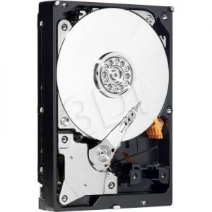 HDD WD AV-GP 1TB 3.5'' WD10EURX SATA III 64MB