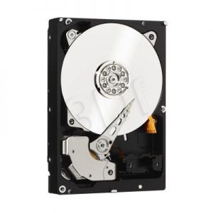 HDD WD CAVIAR 4TB WD4000FYYZ SATA II 64MB CACHE