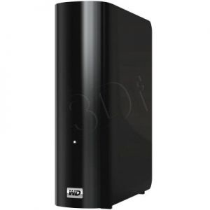 HDD WD MY BOOK ESSENTIAL 3TB 3.5\" WDBACW0030HBK USB 3.0/2.0