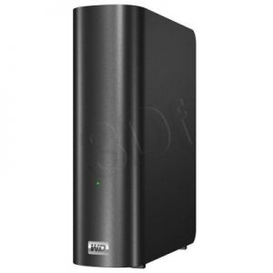 HDD WD MY BOOK LIVE 3TB WDBACG0030HCH LAN (dysk sieciowy)