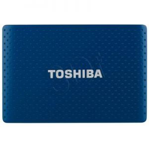 TOSHIBA HDD STOR.E PARTNER 2.5" 500GB USB 3.0 blue