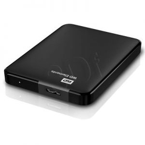 HDD WD ELEMENTS 2TB 2.5\" WDBU6Y0020BBK USB 3.0/2.0 BLACK