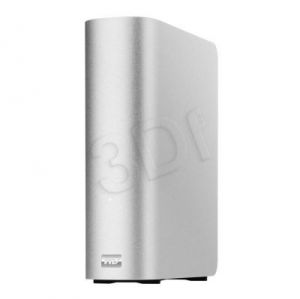 HDD MY BOOK STUDIO 2TB 3,5\"\" WDBHML0020HAL