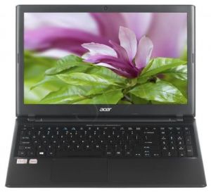 ACER Aspire V5-551 A6-4455M 4GB 15,6" LED HD 500GB HD7500M Windows 8 64bit