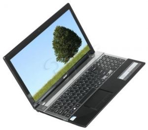 ACER V3-531 P2020  4GB 15,6" 500 GB UMA LINUX