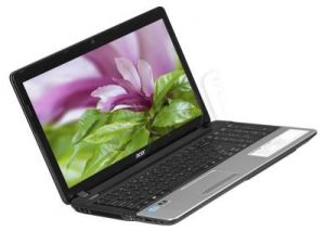 ACER E1-571 i5-3230M 4GB 15,6\" LED HD 500GB INTHD4000 Windows8 64bit CZARNY