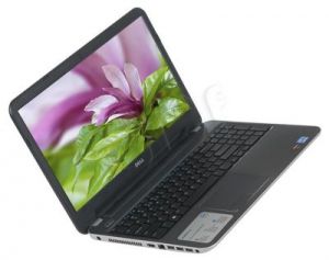 DELL Inspiron 15R-5521 i5-3317U 8GB 15,6 LED HD 1TB AMD8730M(1GB) Windows 8 64bit SREBRNY