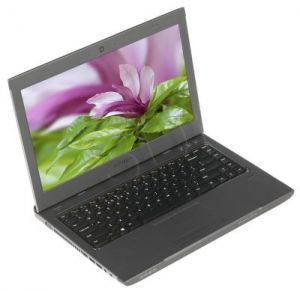 DELL VOSTRO 3460 i3-2370M 4GB 14 LED HD 500GB HD3000 Win7 Pro 64bit B-lit 3YNBD SREBRNY