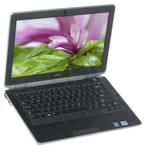 DELL Latitude e6330 i5-3320 4GB 13,3" 750GB INTHD WWAN W7Pro 3YNBD