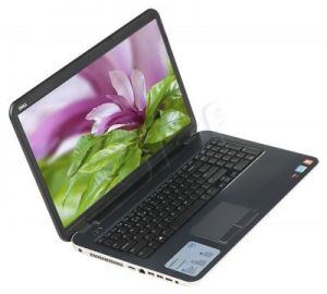 DELL Inspiron 17R-5721 i5-3337U 4GB 17,3 HD+ LED 500GB AMD8730M(2GB) MUI Windows 8 64bit 2YNBD SREBR