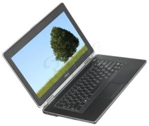 DELL Latitude E6430 ATG i5-3340M 4GB 14 HD 320GB INTHD Win 7 Professional 3YNBD