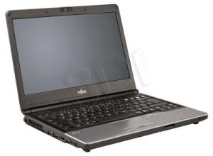 FUJITSU Lifebook S762 13,3" i3-3110M 4GB 500GB UMTS ready