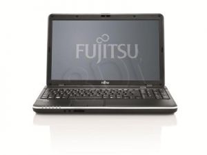 FUJITSU Lifebook A512 B960 2GB 320GB win7HP