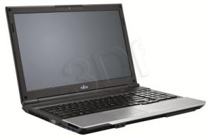 FUJITSU LB A532 15,6\" i3-3110M 4GB 500GB W8P