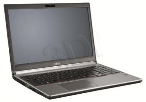 FUJITSU LB E753 15,6\" i7-3632QM 8GB 500G+8GB SSD UMTS W8P64/W7P64