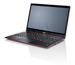 FUJITSU Ultrabook U772 14" i7-3687U up to 3.3GHz 4MB, 8GB SSD 256GB  Bluetooth V4.0, UMTS Gobi