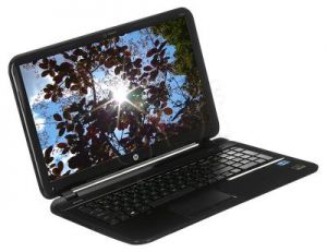 HP Pavilion Sleekbook 15-B010sw i3-3217U 4GB 15,6 LED HD 500GB INTHD4000 BT Win8 C0W79EA