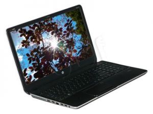 HP Pavilion M6-1020sw i5-3210M 4GB 15,6 LED HD 500 AMD7670M(2GB) W7H B9B38EA + Office 2010 Pre-Loade