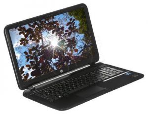 HP Pavilion 15-b110sw Sleekbook i3-2375M 4GB 15,6 LED HD 750GB HD3000 Windows 8 64bit