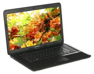 HP Compaq CQ58-319ew i3-2348M 4GB 15,6 LED HD 750GB INTHD BT BSY D6X49EA