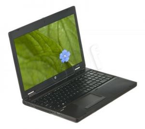 HP ProBook 6570b i5-3230M 4GB 15,6 LED HD+ 500GB INTHD BT DP FP TPM SP Win7 Professional 64bit (Win