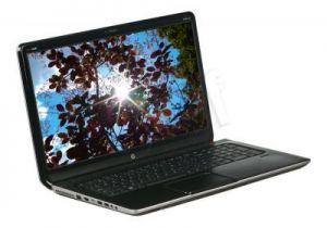 HP Pavilion dv7-7070sw i7-3610QM 6GB 17,3 LED HD+ 750GB Blu-Ray GT630M(2GB) Win7 Hp 64bit