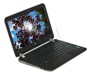 HP Pavilion dm1-4210sw E1-1200 4GB 11,6 LED HD 500GB HD7310 Windows 7 Hp 64bit