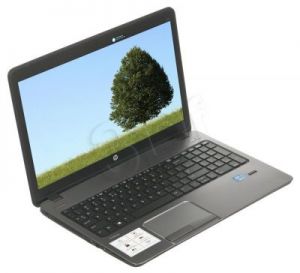 HP ProBook 450 G1 i3-4000M 4GB 15.6 LED HD 500GB INTHD Win7 Pro/Win8 Pro 64bit E9Y09EA