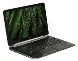 HP Pavilion 15-n080sw i7-4500U 8GB 15,6 LED HD 1TB GT740M(2GB) Windows 8 64bit