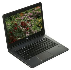 HP ProBook 640 G1 i3-4000 4GB 14 LED HD  500GB INTHD W7P/W8P H5G64EA