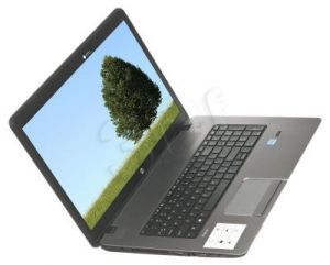 HP ProBook 470 i3-3120 4GB 17,3\" LED HD+ 500GB AMD8750M LINUX H0W22EA