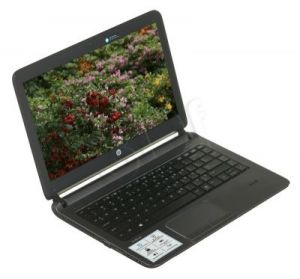 HP ProBook 430 G1 i3-4005U 4GB 13,3 SSD128GB INTHD W8 F0X38EA