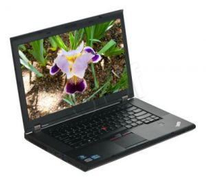 Lenovo ThinkPad T530 i5-3320M vPro 4GB 15,6" LED HD+ 500GB DVD NVS5400 (1GB) W7 Pro 64bit 3Y Ca