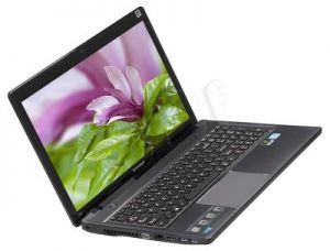 Lenovo IdeaPad Z580A i3-3110M 4GB 15,6" LED HD 500GB GT630M(2GB) BSY