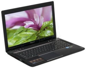 Lenovo IdeaPad Y580A i3-3110M 4G 15,6\" LED HD 1TB GTX660M(2GB) W8