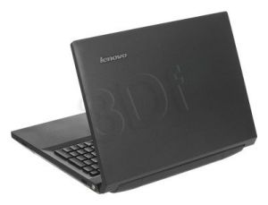 Lenovo IdeaPad B590 B830 4GB 15,6" 320GB INTHD DOS