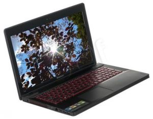 Lenovo IdeaPad Y500A i7-3630QM 8GB 15,6\" LED FullHD 1TB 2xGeForce GT650M (2GB) W8