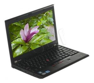 Lenovo ThinkPad X230 i5-3320M 8GB 12,5" 500GB INTHD W8Pro NZAFTPB + DOCK